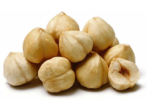 Hazelnuts Whole